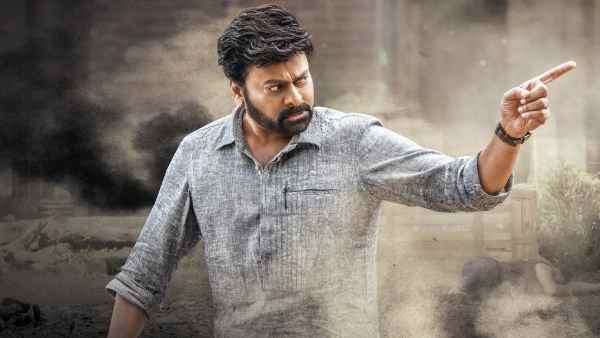 గాడ్ఫాదర్ తొలి రెండు రోజుల్లో