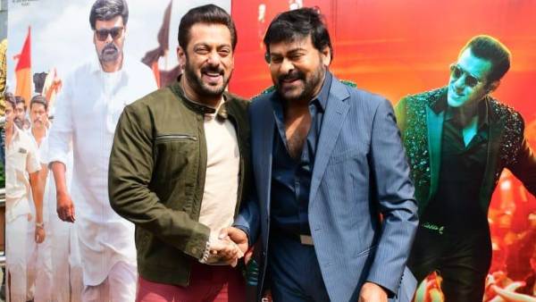 లూసిఫర్ చిత్రంలో బలమైన పాత్ర