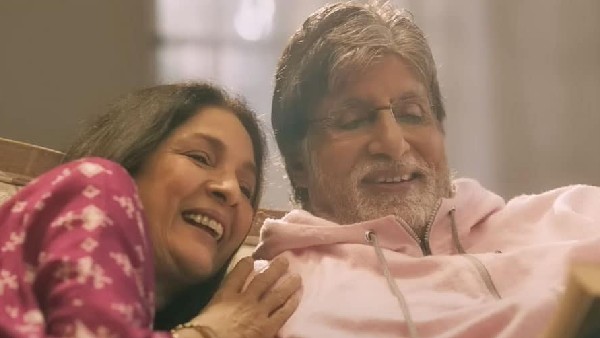 సెకండాఫ్లో కొన్ని ఎమోషనల్ సీన్లతో