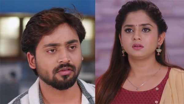 అక్టోబర్ 25వ ఎపిసోడ్ లో..
