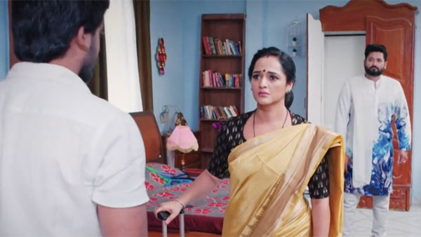 సెప్టెంబర్ 27వ ఎపిసోడ్లో..