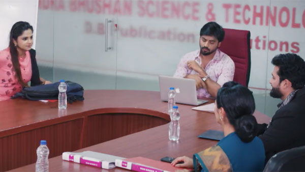 సెప్టెంబర్ 30వ ఎపిసోడ్లో..