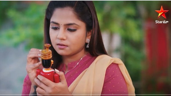 మన ఆలోచనలో పరిణితి ఉండాలి..