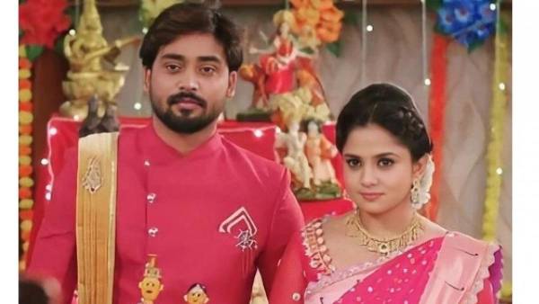 అక్టోబర్ 21వ ఎపిసోడ్ లో..