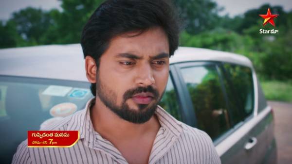 అక్టోబర్ 17వ ఎపిసోడ్ లో..