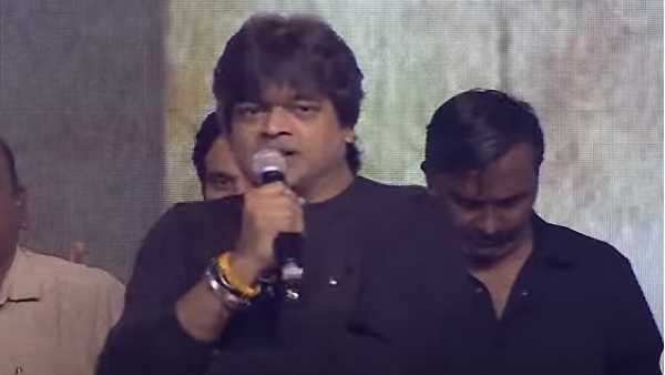Harish Shankar Harish Shankar