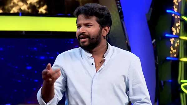 మెగా బ్రదర్స్ అభిమానిగా..