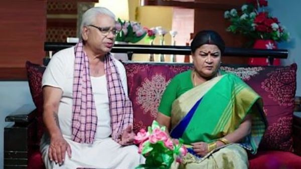 17వ తేదీన ప్రసారమైన ఎపిసోడ్లో
