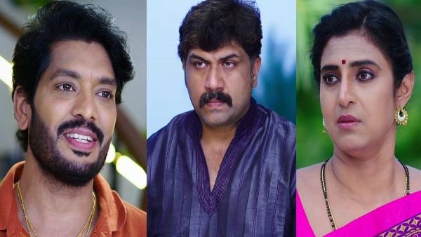 18వ తేదీన ప్రసారమైన ఎపిసోడ్లో