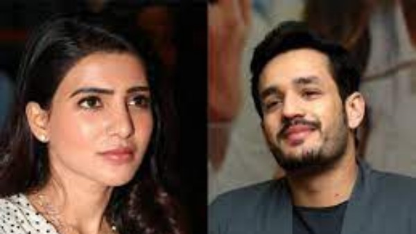 స్పందించిన అక్కినేని అఖిల్..