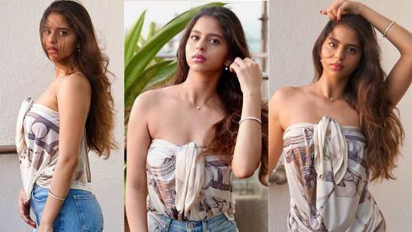 హీరోయిన్ గా ఎంట్రీ?