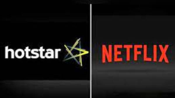 Netflix get record subscribers than Disney Hotstar in OTT Competition Netflix get record subscribers than Disney Hotstar in OTT Competition