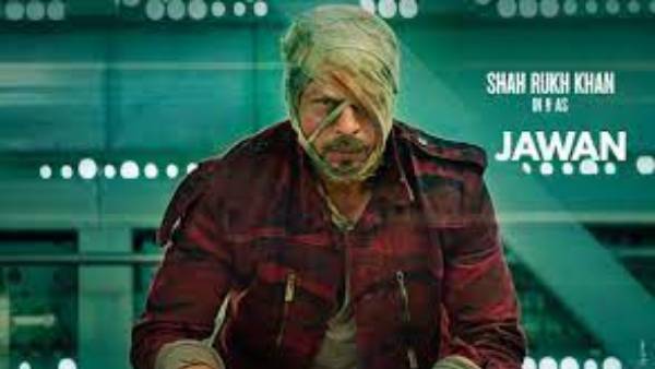 Shah Rukh Khan jawan movie mind blowing ott deals discussions started Shah Rukh Khan jawan movie mind blowing ott deals discussions started