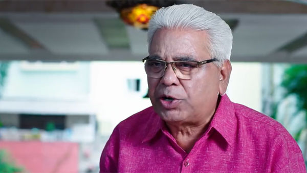 శాపనార్థలతో.. వద్దు అంటూనే