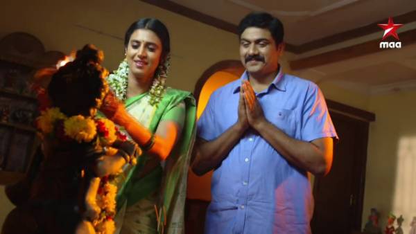 30వ తేదీన ప్రసారమైన ఎపిసోడ్లో