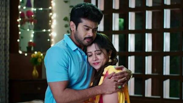 మళ్లీ ఫస్ట్నైట్ జరిపించాలంటూ
