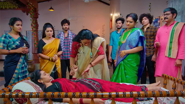 తప్పు తెలుసుకున్న అఖిల్
