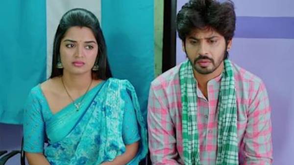అక్టోబర్ 21 ఎపిసోడ్