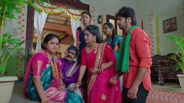 అఖిల్ 20 ఎపిసోడ్