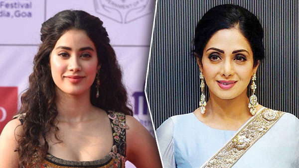 Janhvi Kapoor sensational comments on her father smoking and mother health situation Janhvi Kapoor sensational comments on her father smoking and mother health situation