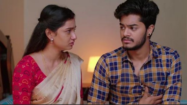 ఉమ్మడి కుటుంబంలో సంతోషం