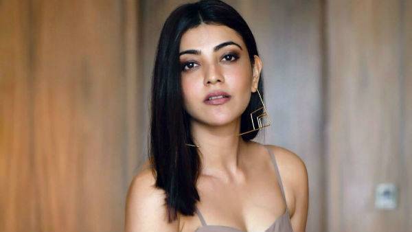 Kajal Aggarwal special role in p vas upcoming project chandra mukhi 2 Kajal Aggarwal special role in p vas upcoming project chandra mukhi 2