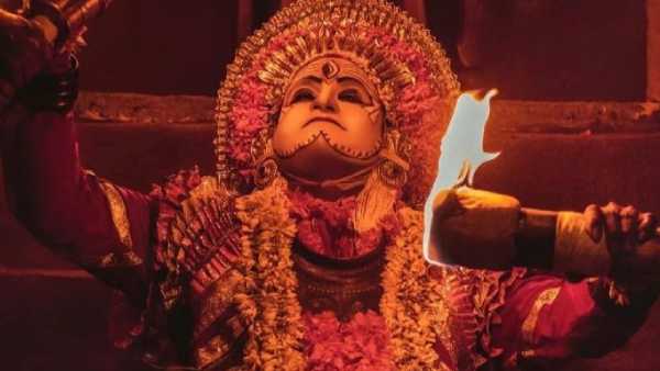 RRR సక్సెస్.. కాంతార మాత్రం