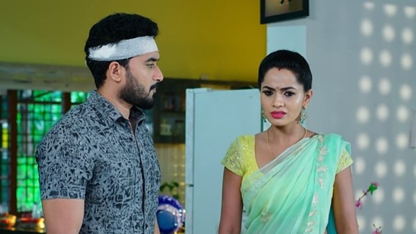 ఫ్యామిలీని రక్షించుకొనే ప్లాన్