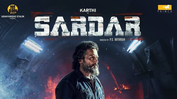 సర్దార్ ప్రీ బిజినెస్ వివరాలు