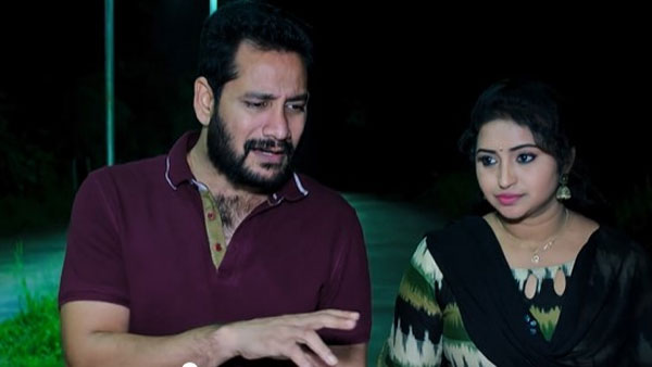 దుర్గను బుట్టలోకి దించేందుకు వాణి
