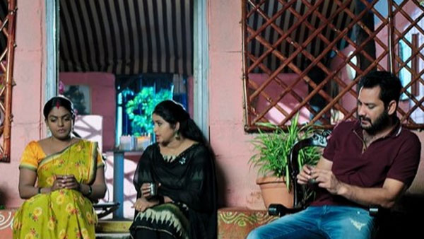 డిన్నర్కి వస్తావా? అంటూ