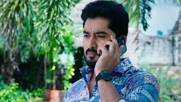 ట్యాబ్లెట్లు చూసి కార్తీక్ షాక్