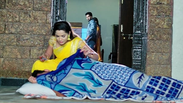 ఇంజెక్షన్తో చంపేందుకు మోనిత ప్లాన్