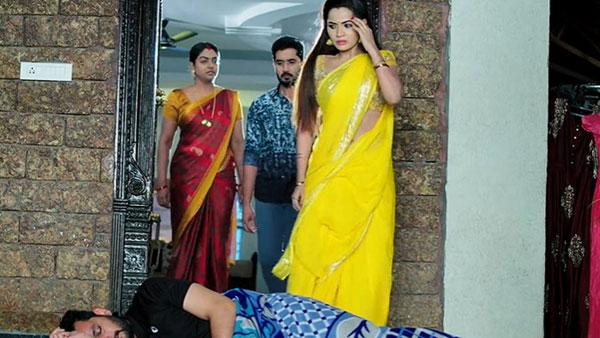 నాతో దొంగ నాటకాలు ఆడుతారా?