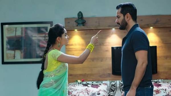 నన్ను చంపడానికి ప్లాన్ చేశావా?