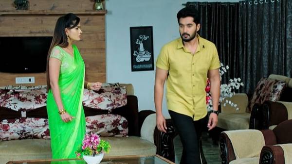 ప్రియమణి ఎవరు అంటూ కార్తీక్