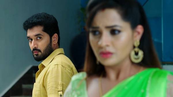 మన పెళ్లి ఎప్పుడైంది అంటూ