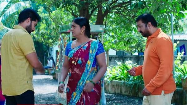 పెద్దమనిషి అయిన శౌర్య