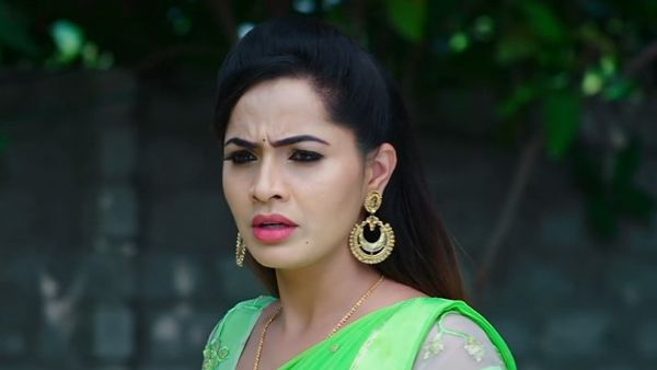 ప్రియమణి ఎవరు అంటూ