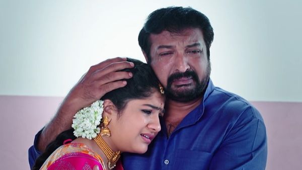 జ్వాలా వెళ్లిపోతే ఉండగలవా?