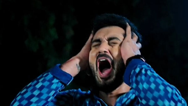 గతం గుర్తుకు వస్తే.. నీ గొంతు నొక్కేస్తాడు