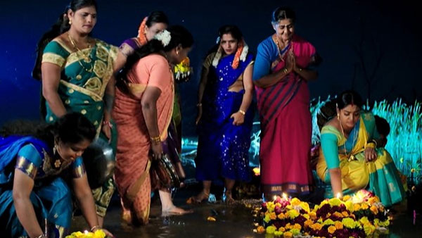 కార్తీకదీపం ప్రోమోలో భారీ ట్విస్టు