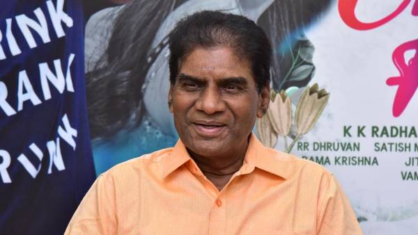 Producer KK Radha Mohan about Adi Saikumars Crazy Fellow and OTT impact on Cinema Producer KK Radha Mohan about Adi Saikumars Crazy Fellow and OTT impact on Cinema