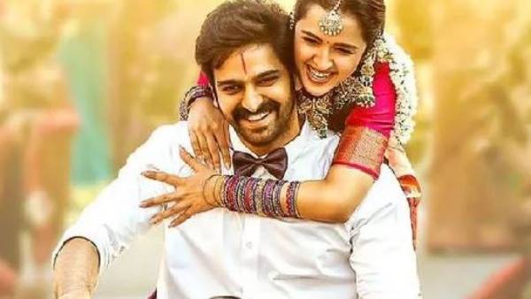 కృష్ణ వ్రిందా విహారి బిజినెస్ డీటేల్స్