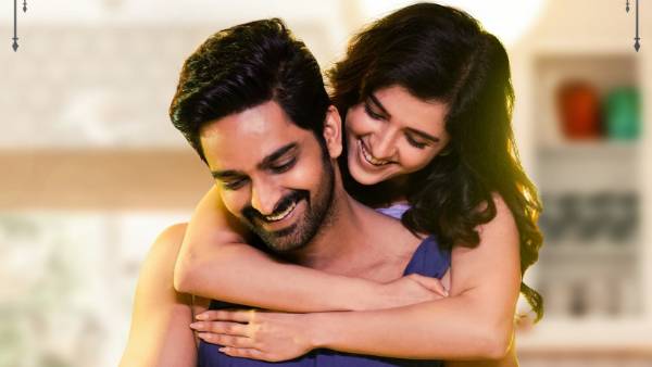 Krishna Vrinda Vihari Movie Streaming on Netflix from October 23rd Krishna Vrinda Vihari Movie Streaming on Netflix from October 23rd