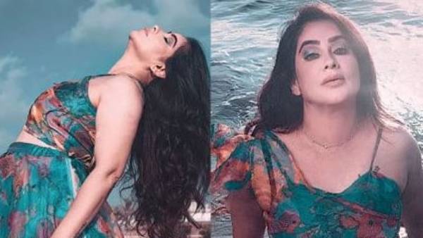 ఫొటోను అశ్లీలంగా మార్ఫింగ్ చేసి..