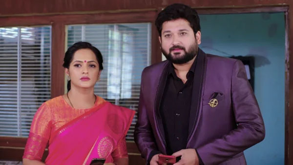 అక్టోబర్ 24వ ఎపిసోడ్ లో..