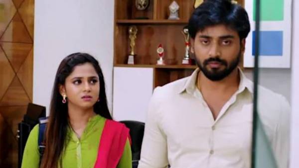 జీవితాంతం కలిసి ప్రయాణం చేస్తే..