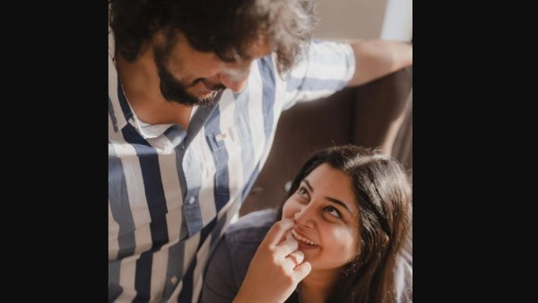 మంజిమా మోహన్ గురించి గౌతమ్ కార్తీక్