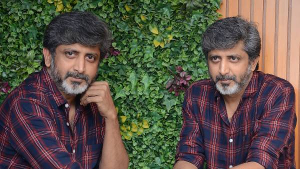 నా పాయింట్ చిరంజీవిని థ్రిల్ చేసిందంటూ
